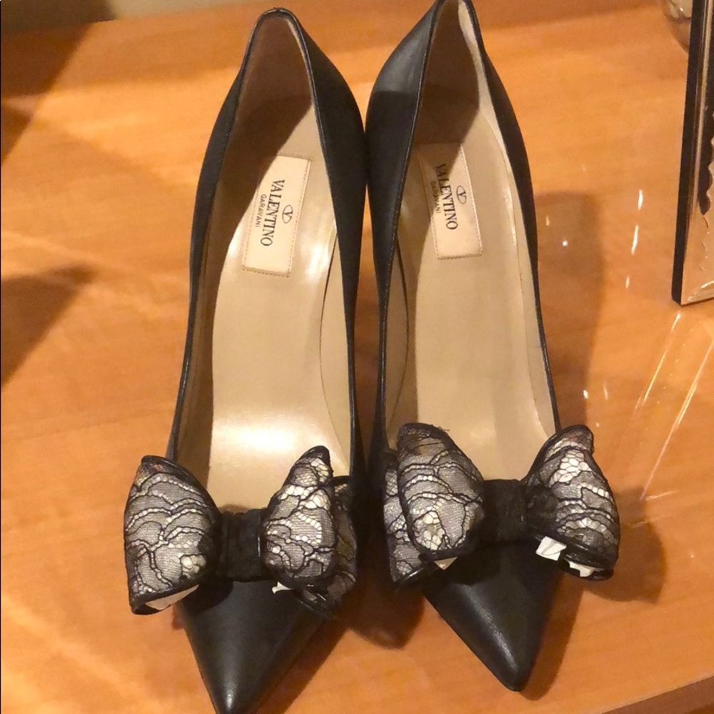 Valentino shoes